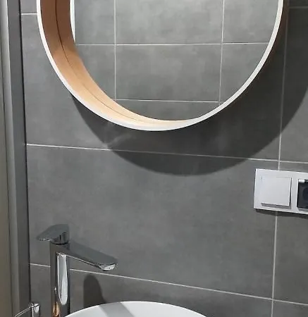 Odra Harbor - Apartament Nad Rzeką Na Krótko I Długo Z Parkingiem Apartament *