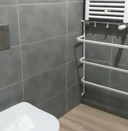 Apartament Odra Harbor - Apartament Nad Rzeką Na Krótko I Długo Z Parkingiem *