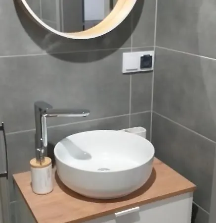 Odra Harbor - Apartament Nad Rzeką Na Krótko I Długo Z Parkingiem * Wrocław