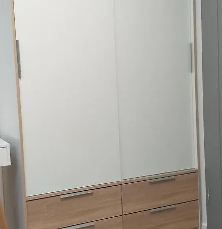 Apartament Odra Harbor - Apartament Nad Rzeką Na Krótko I Długo Z Parkingiem *