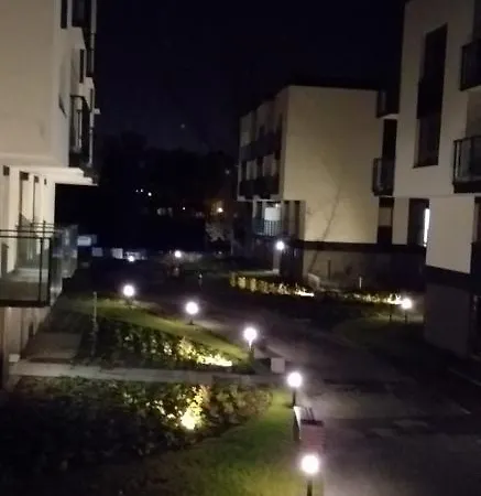 Odra Harbor - Apartament Nad Rzeką Na Krótko I Długo Z Parkingiem Wrocław