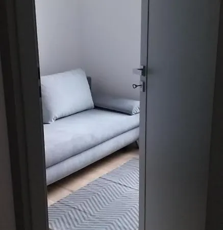 Odra Harbor - Apartament Nad Rzeką Na Krótko I Długo Z Parkingiem Apartament *