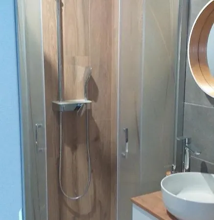 Odra Harbor - Apartament Nad Rzeką Na Krótko I Długo Z Parkingiem Apartament
