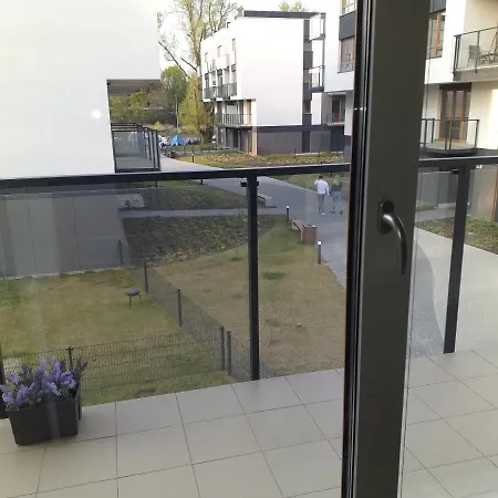 Odra Harbor - Apartament Nad Rzeką Na Krótko I Długo Z Parkingiem Apartament Wrocław
