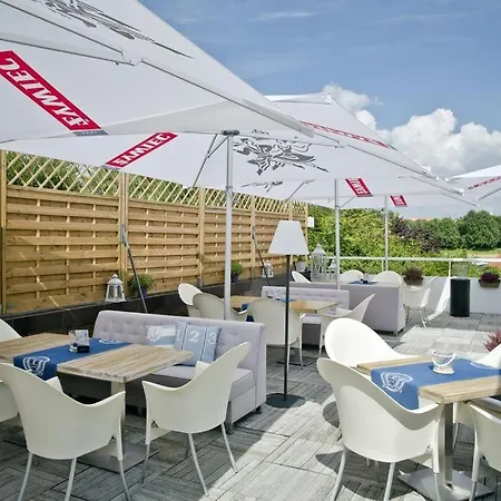 Odra Harbor - Apartament Nad Rzeką Na Krótko I Długo Z Parkingiem Apartament Wrocław