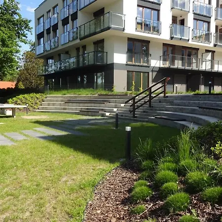 Apartament Odra Harbor - Apartament Nad Rzeką Na Krótko I Długo Z Parkingiem *