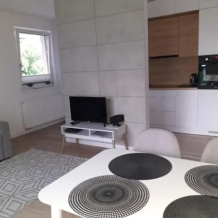 Odra Harbor - Apartament Nad Rzeką Na Krótko I Długo Z Parkingiem Wrocław