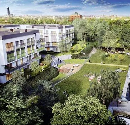 Odra Harbor - Apartament Nad Rzeką Na Krótko I Długo Z Parkingiem Apartament Wrocław